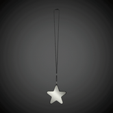 LED Star Time Tunnel Necklace